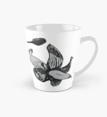 Nightshade Ink Tall Mug