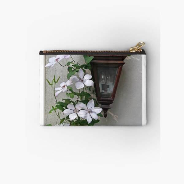 Item preview, Climbing Clematis designed and sold by Eileen McVey.