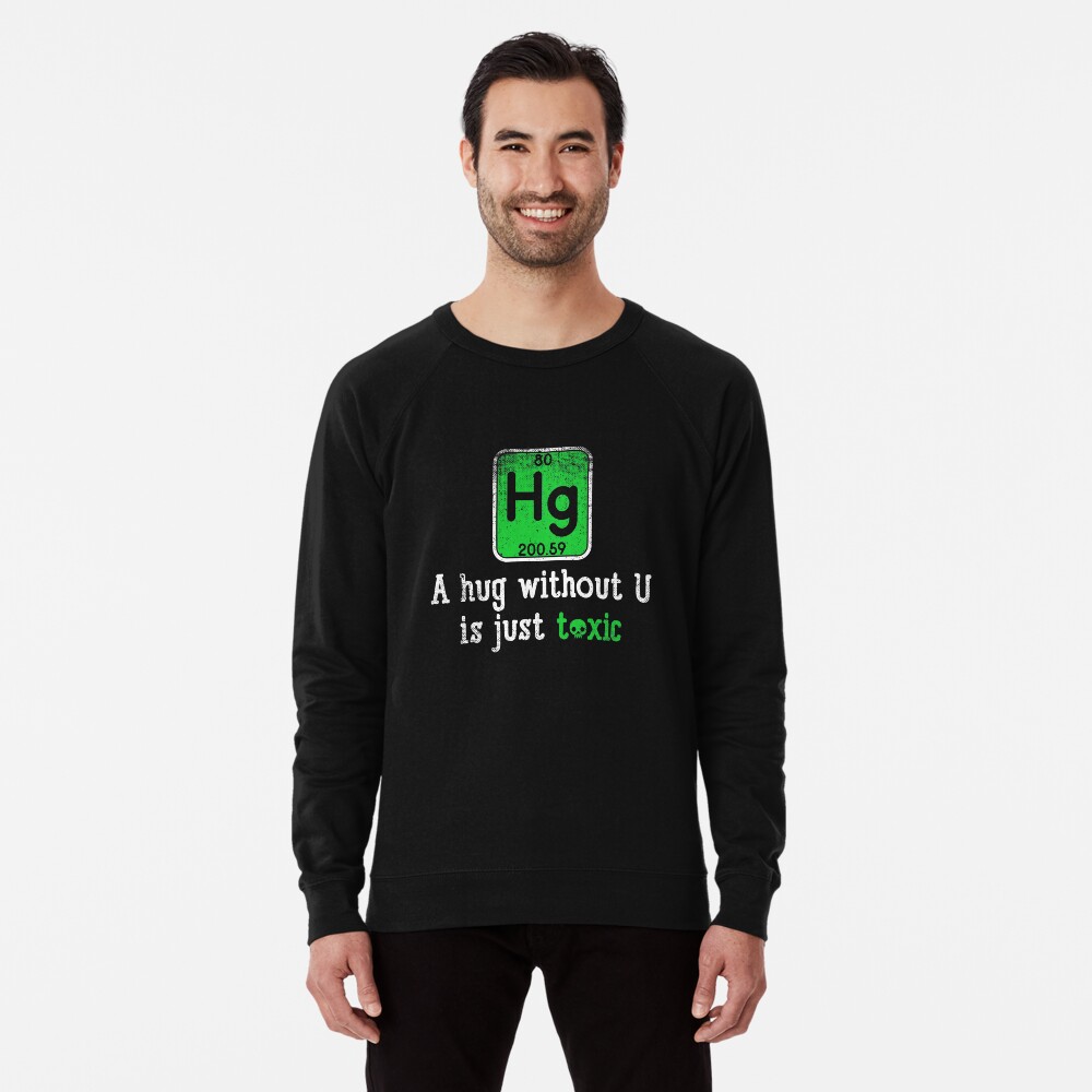 Artikel-Vorschau von Leichter Pullover, designt und verkauft von yeoys.