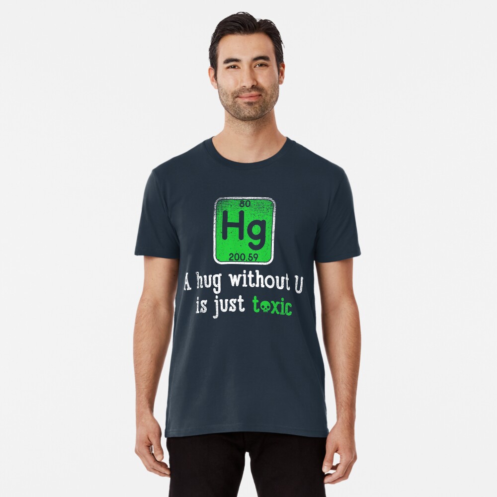 Artikel-Vorschau von Premium T-Shirt, designt und verkauft von yeoys.