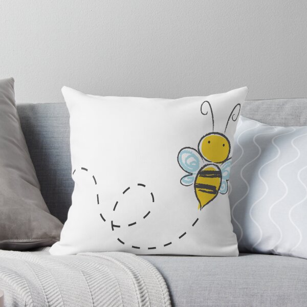 Item preview, Bee designed and sold by RedVico.