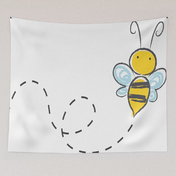 Item preview, Bee designed and sold by RedVico.