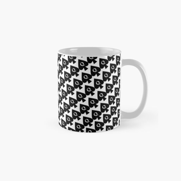Item preview, Hot Wife Secrets: Queen of Spades Motif designed and sold by HotWifeSecrets.