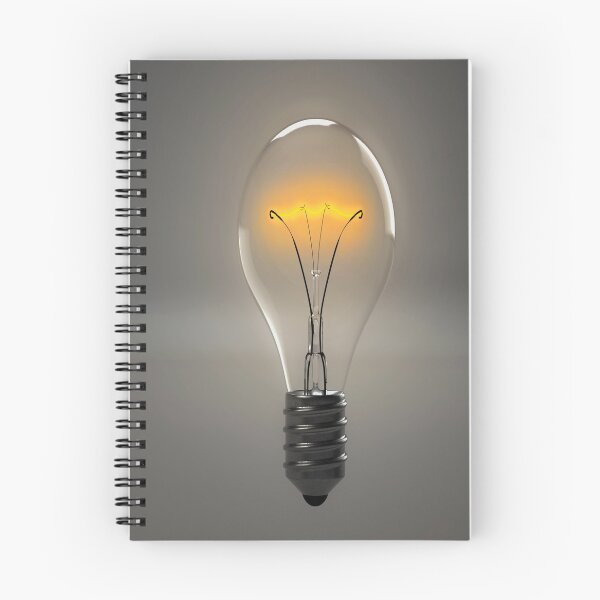 Item preview, Idea bulb designed and sold by RedVico.