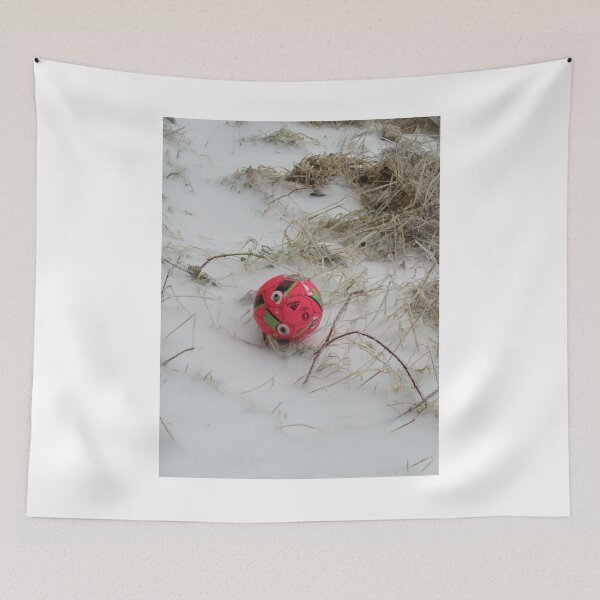 Item preview, Left In The Snow designed and sold by lezvee.