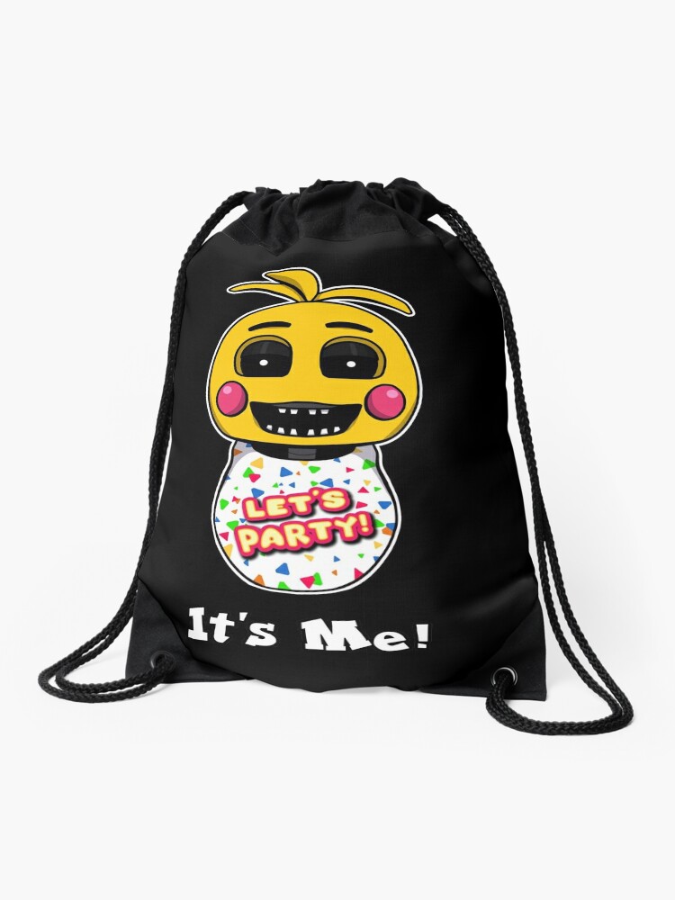 Five Nights at Freddy's - FNAF 4 - Nightmare Freddy - Was It Me? Tote Bag  for Sale by Kaiserin