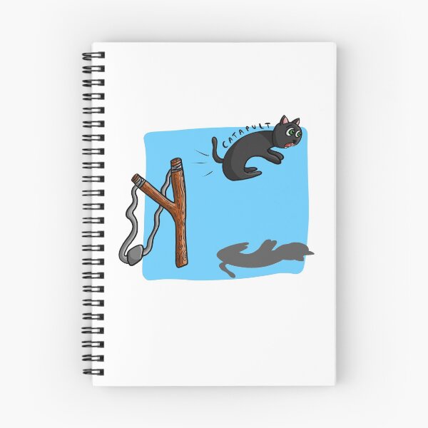 Item preview, Catapult - Funny Pun designed and sold by PvPconcepts.
