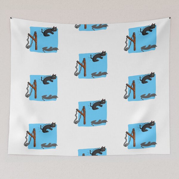 Item preview, Catapult - Funny Pun designed and sold by PvPconcepts.
