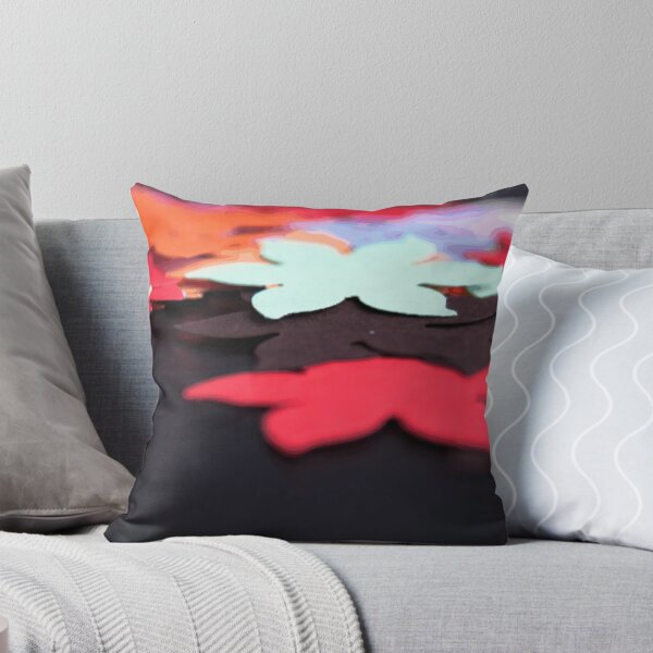 Item preview, Abstract paper shapes designed and sold by AdiDsgn.