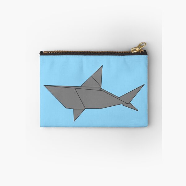 Item preview, Origami Shark designed and sold by JaymieMetz.