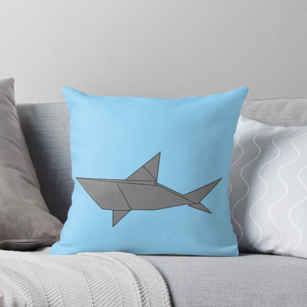 Item preview, Origami Shark designed and sold by JaymieMetz.