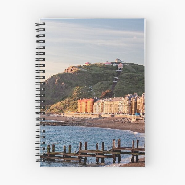 Item preview, Aberystwyth, Wales. designed and sold by Kenjonesphoto.