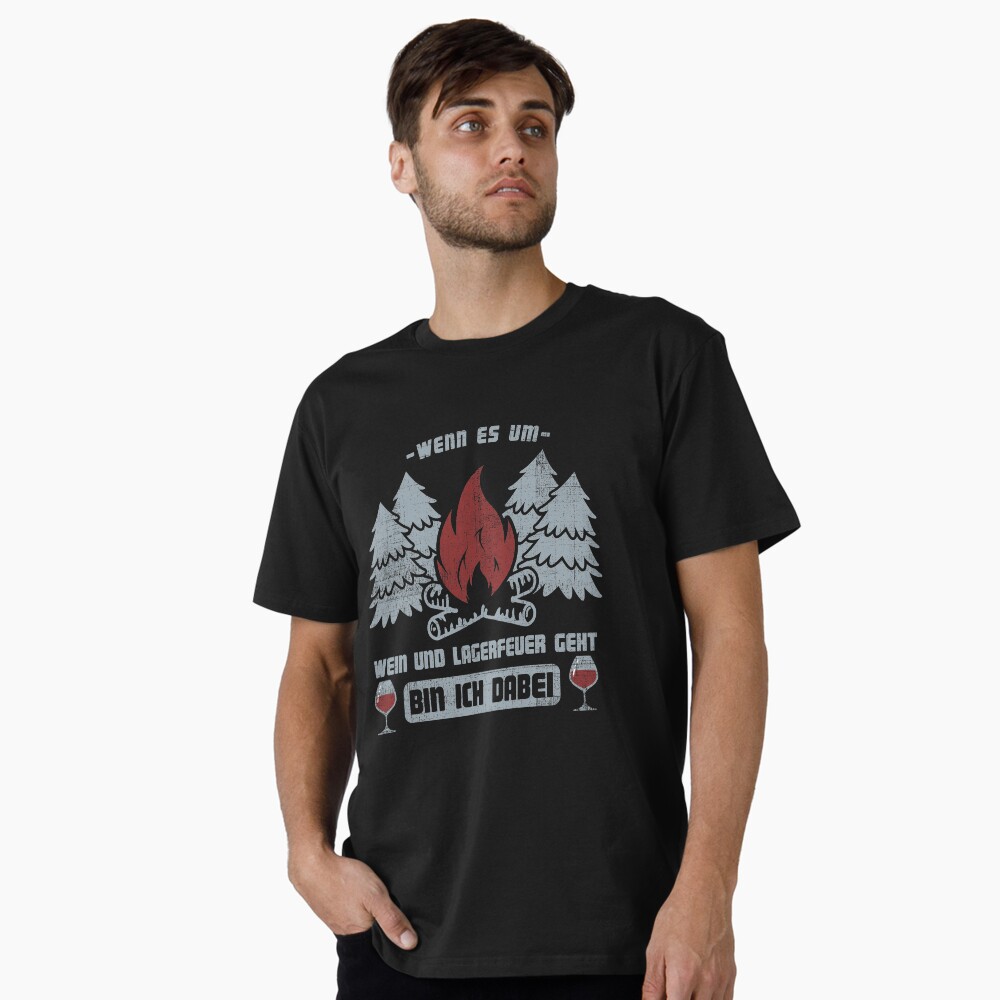 Artikel-Vorschau von Premium T-Shirt, designt und verkauft von yeoys.