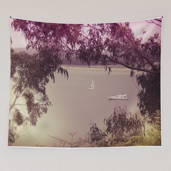 Item preview, WINDOW TO THE SEA designed and sold by senderosph.