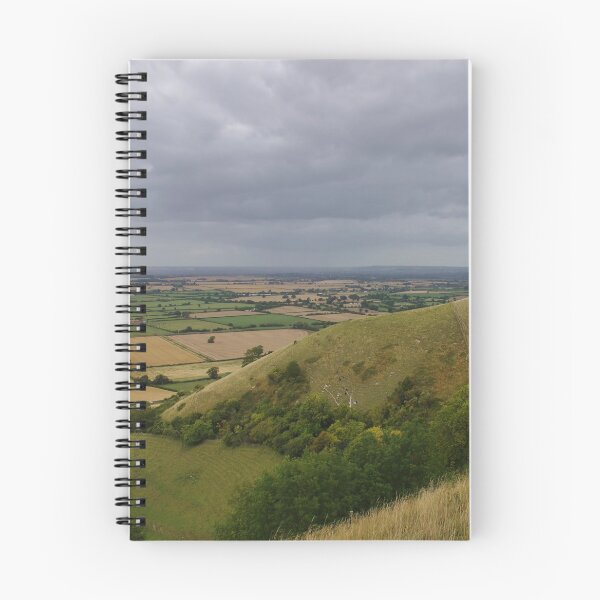Item preview, Westbury Farmlands And White Horse designed and sold by lezvee.