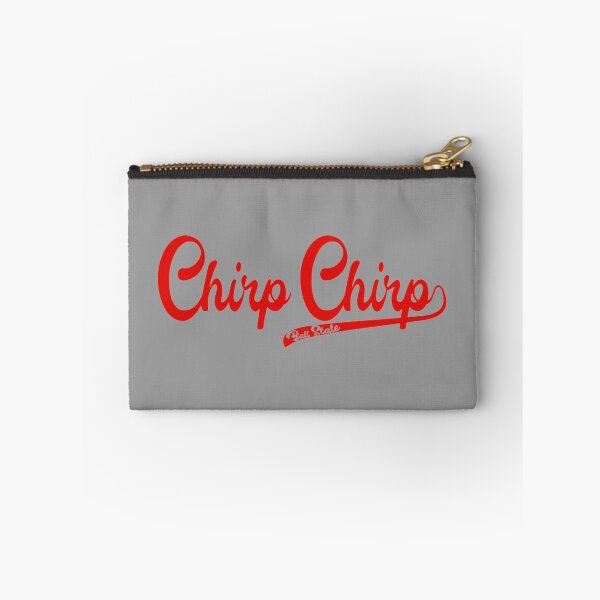 Item preview, Chirp Chirp! designed and sold by Maggie Lengerich.