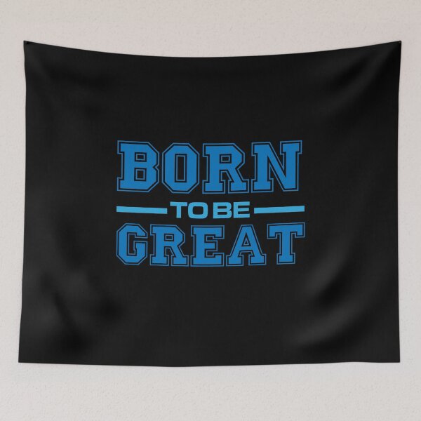Item preview, Born birth to grow up big birthday designed and sold by cakal10.