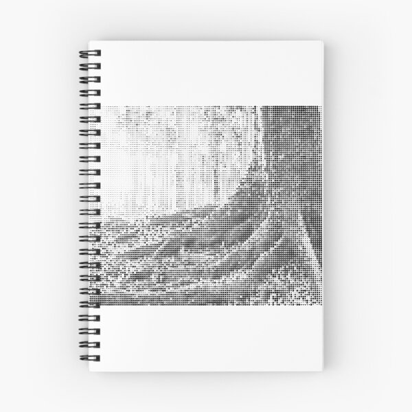 Item preview, nature designed and sold by dotstown.