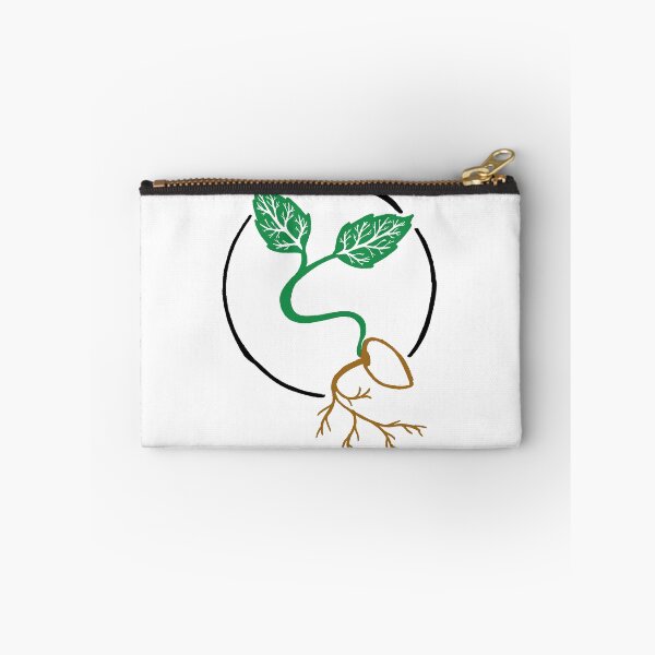 Item preview, Growing Seedling designed and sold by Freja Friborg.