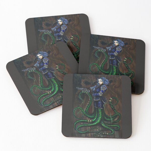 Coasters