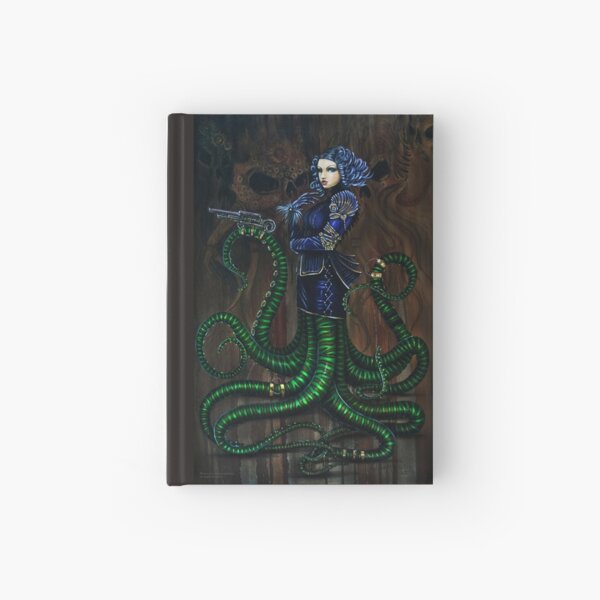 Hardcover Journal