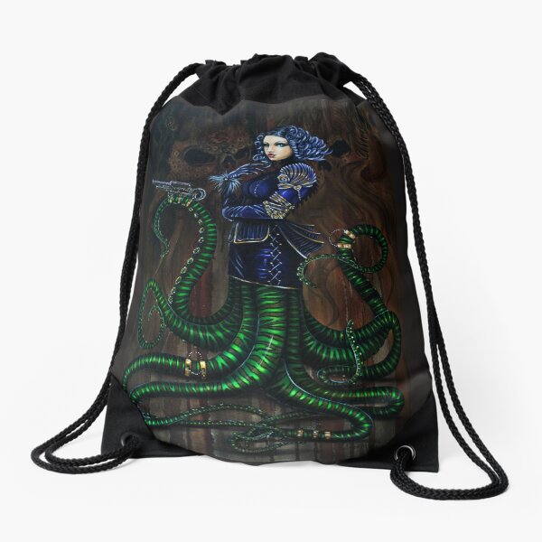 Drawstring Bag