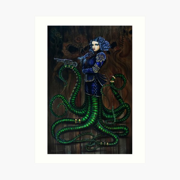 Art Print