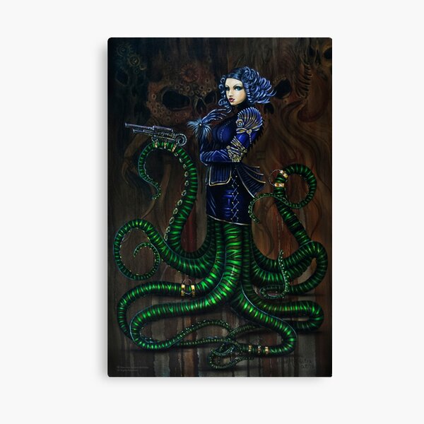 Canvas Print
