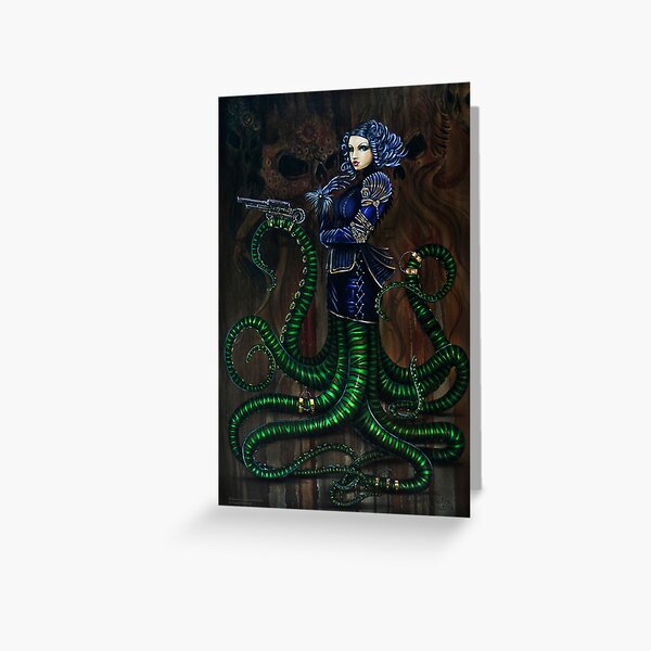 Greeting Card
