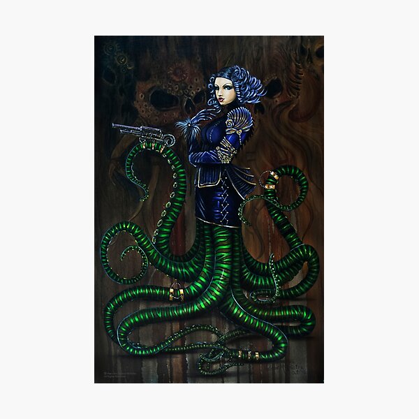 Photographic Print