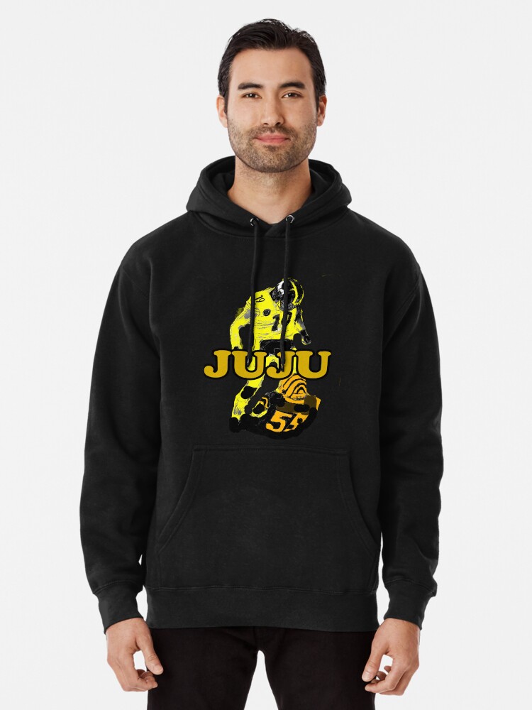 Pittsburgh - 19 - Juju by JMACSKETCH, Redbubble