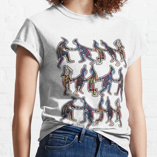 Dancing Classic T-Shirt
