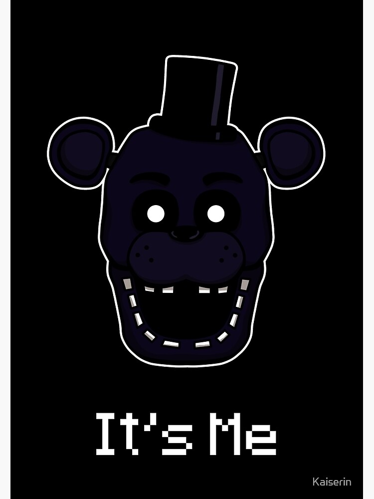 Shadow Freddy FNAF Guide - FNAF Insider