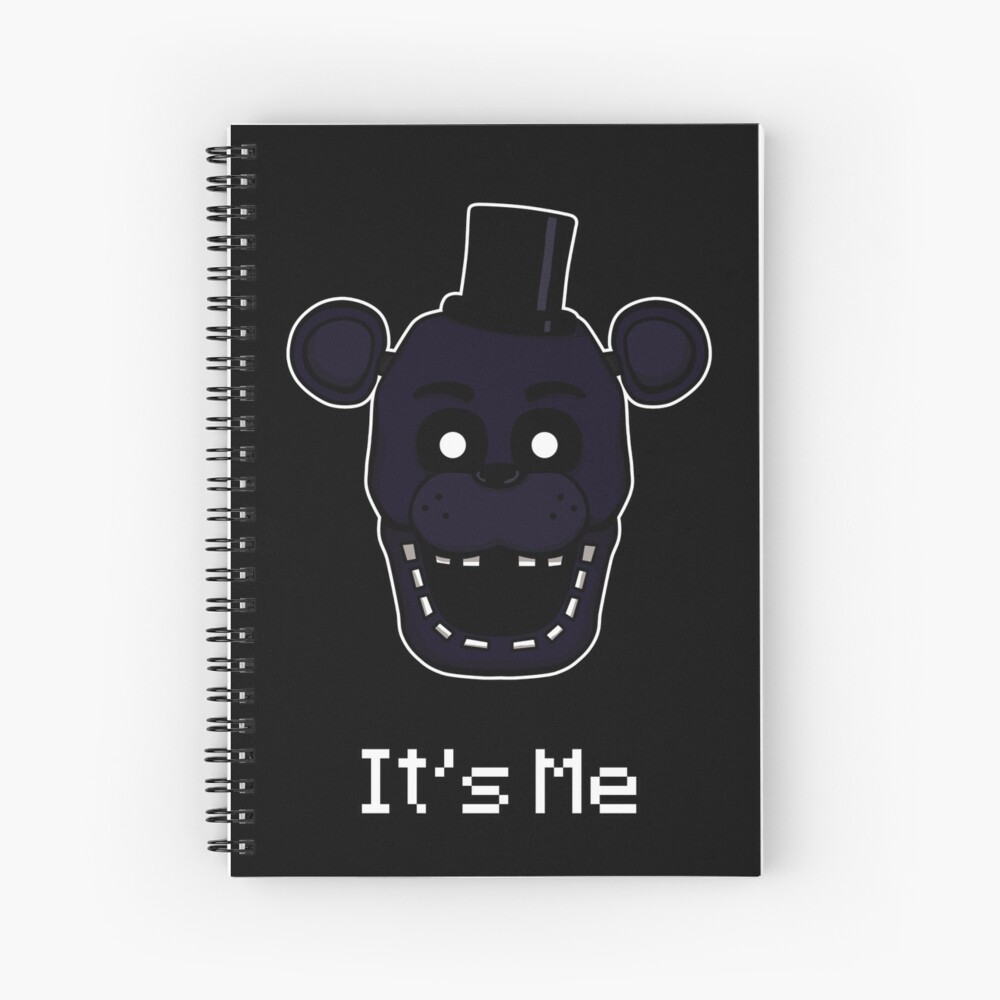 Shadow Freddy FNAF Guide - FNAF Insider