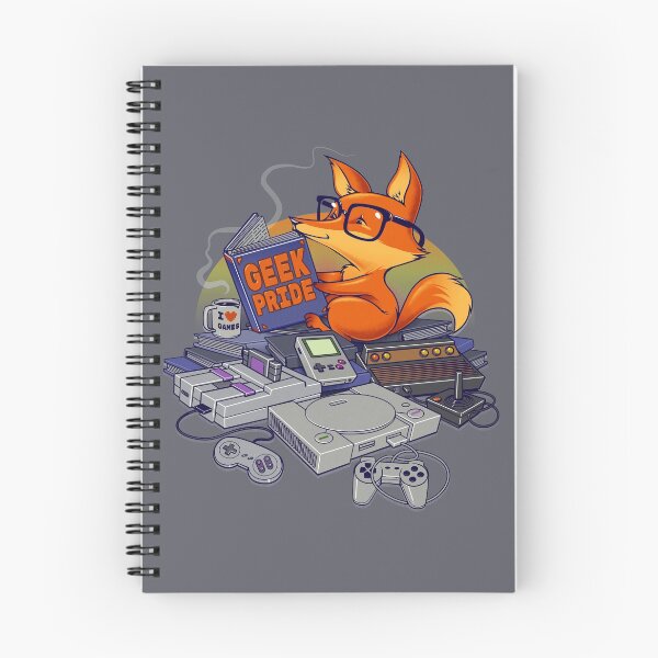 Item preview, Geek Pride designed and sold by Tobe Fonseca®.
