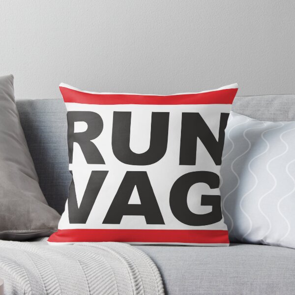Item preview, Run Vag designed and sold by Fonis89.