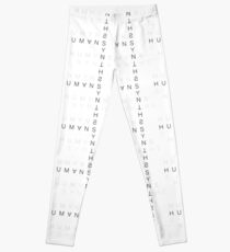 Humans & Synths Leggings