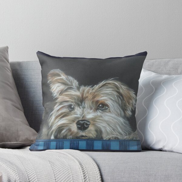 Item preview, scruffy designed and sold by paulsart.