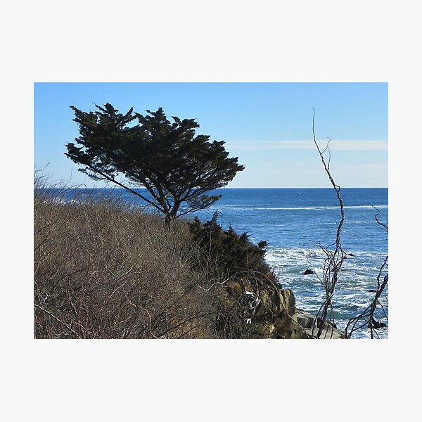 Item preview, Near The Edge designed and sold by MaryinMaine.