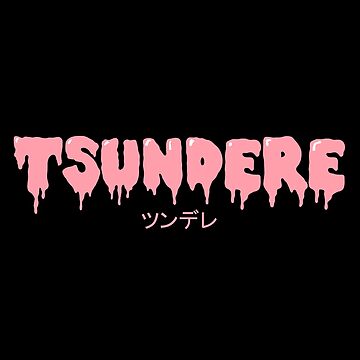 Artwork thumbnail, TSUNDERE by namjoonstrash