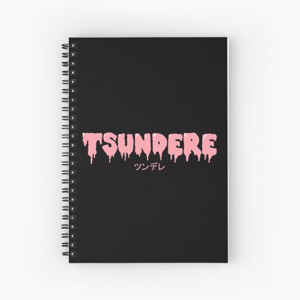 Item preview, TSUNDERE designed and sold by namjoonstrash.