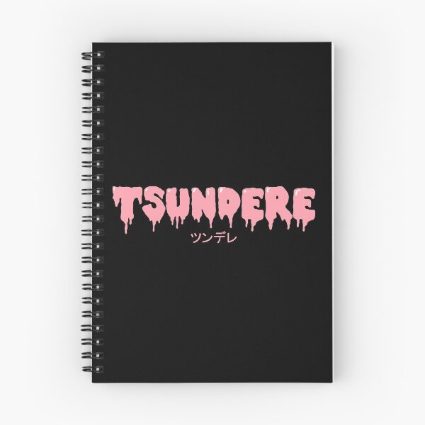 Item preview, TSUNDERE designed and sold by namjoonstrash.