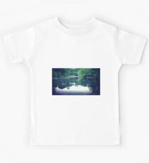 Light Reflects Kids Tee