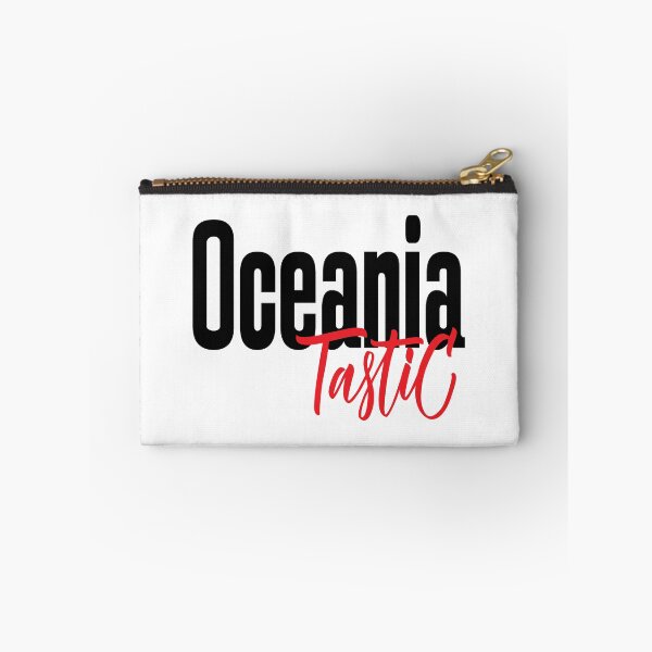 Item preview, Oceania Tastic Fantastic  designed and sold by ProjectX23.