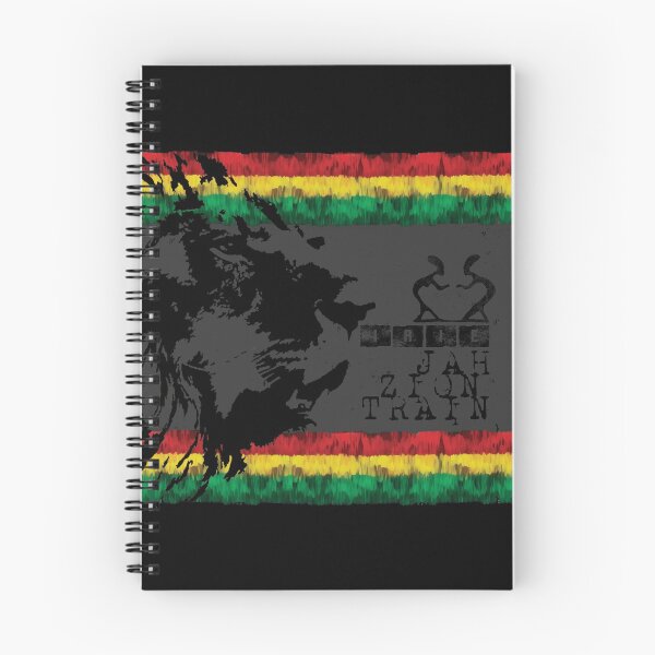 Item preview, JAH ZION TRAIN designed and sold by Periartwork.