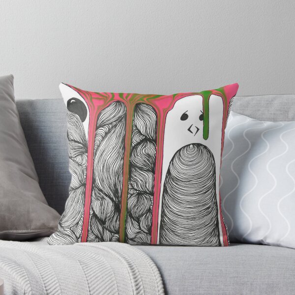 Item preview, Drippy Personality designed and sold by Pd-Arts.