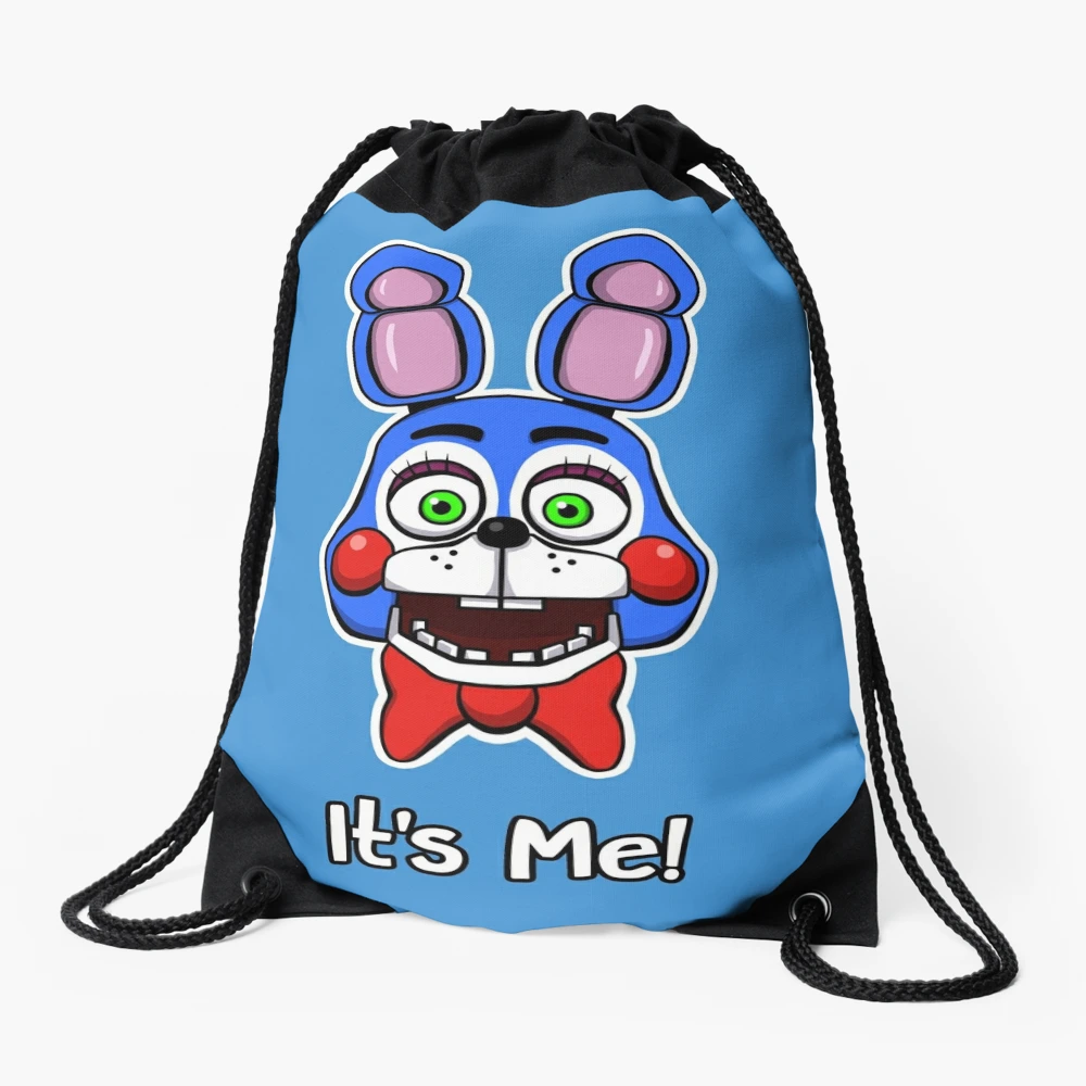 Five Nights at Freddy's - FNaF 1 Pixel Freddy Fazbear Backpack for Sale by  MokaMizore97