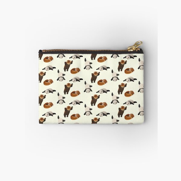 Item preview, Lazy Pandas designed and sold by Domoalleygato.
