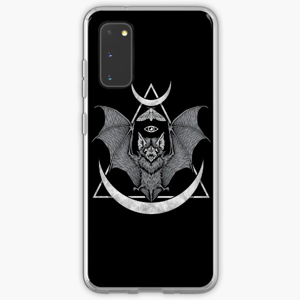 Item preview, Occult Bat designed and sold by deniart.