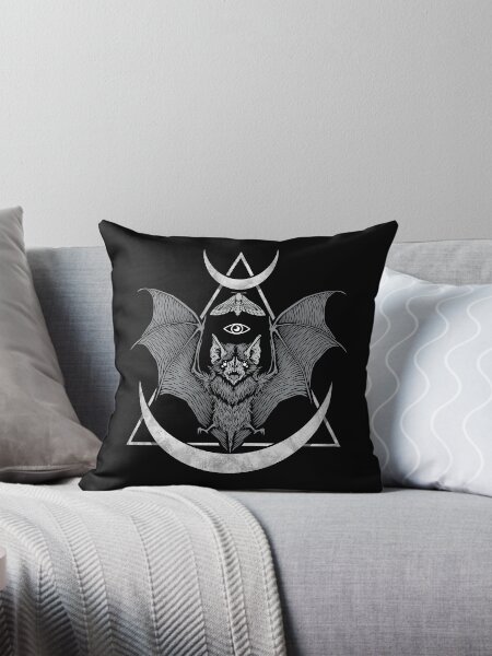 Item preview, Occult Bat designed and sold by deniart.